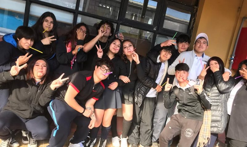 Dia del Estudiante