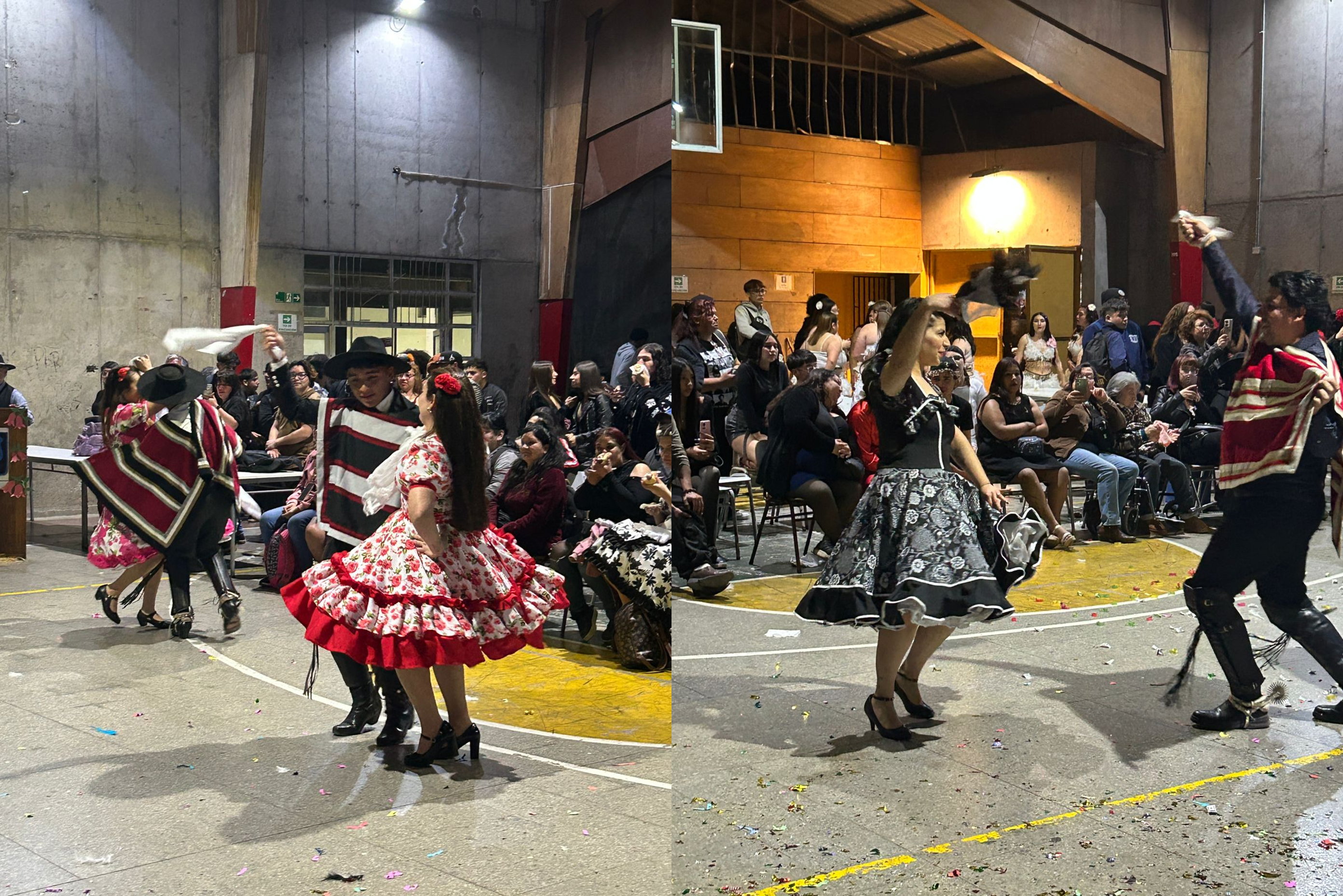 Fiesta de la Chilenidad